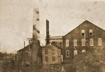 Virginia Woolen Mill